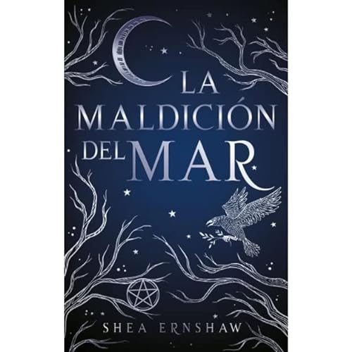 MALDICION DEL MAR, LA (NE) | La Madriguera Libros